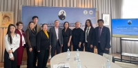 Round table &quot;Chokan Valikhanov - the glorious son of the Kazakh people&quot;, dedicated to the 190th anniversary of the birth of the great scientist, traveler, educator Ch. Valikhanov.