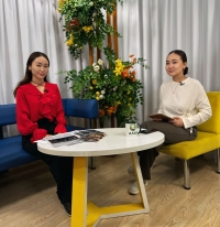 Бакытжан Байкадамов