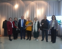 "Bolshevichka: Tradition and Innovation" &ndash; An Exhibition Marking the Enterprise's 85th Anniversary