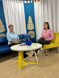 Қазақстанның Еңбек Ері Сайран Балкенұлы Бұқанов