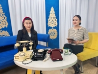 Средства связи прошлого века