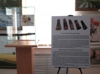The series &quot;Unique Archeology&quot;