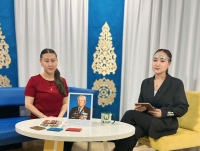 Kamalbek Zakirov – the image of a worthy teacher