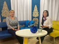 Национальная верхняя одежда