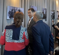 Ultyn Oyatkan tulga - exhibition