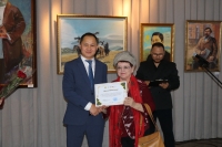 Results of the 7th Republican Competition and Exhibition of Young Artists in Fine Art &quot;Zhas Tolkyn – 2025&quot;