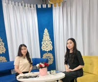 Doctor and citizen one channel: the life and work of Karabaev and Aldiyarov