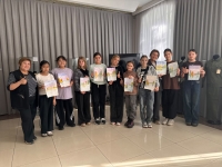 "The Magic of Watercolors" &ndash; A Workshop