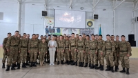 Краеведческое досье &laquo;Память горьких лет&raquo;  ко Дню памяти жертв политических репрессий