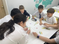 &quot;Finance Expert&quot; - A Scholarly Exercise Show for National Currency Day – Tenge