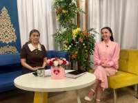 В рубрике &laquo;Көненің көзі&raquo; программы &laquo;Өмір ағымы&raquo; телеканала &laquo;Алау&raquo; о выставке &laquo;Жизнь в творчестве&raquo; памяти художника Г.Сокова